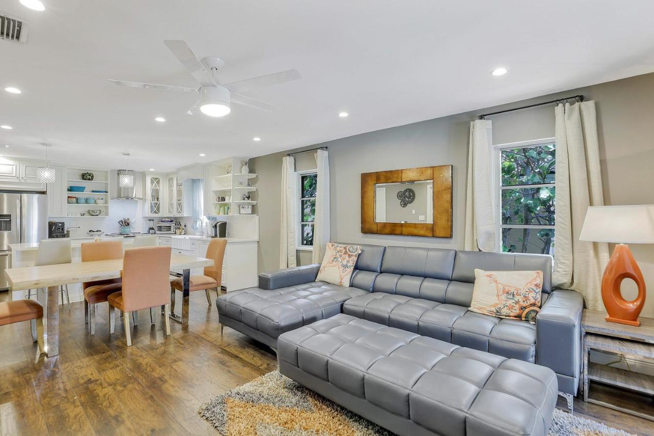 Florida House Villa Naples Ngoại thất bức ảnh