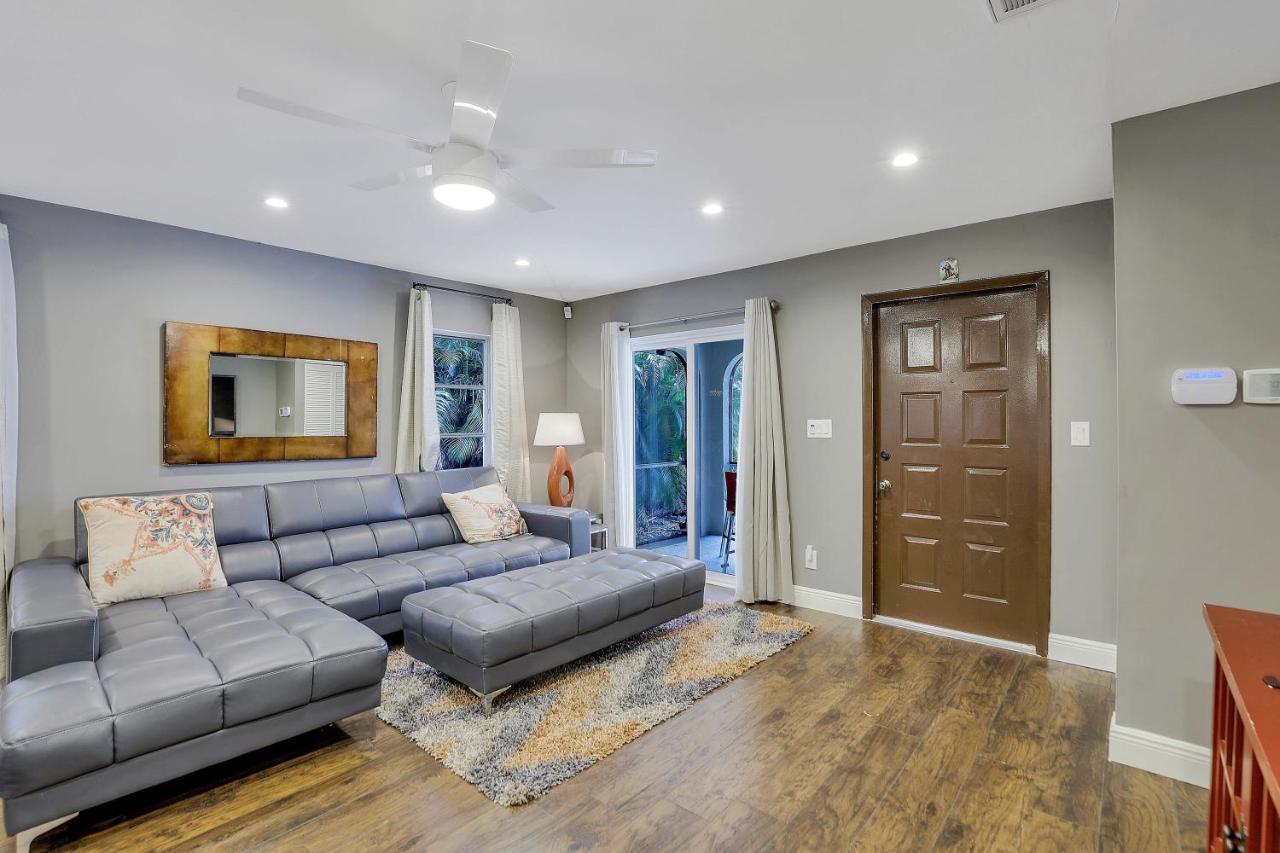 Florida House Villa Naples Ngoại thất bức ảnh