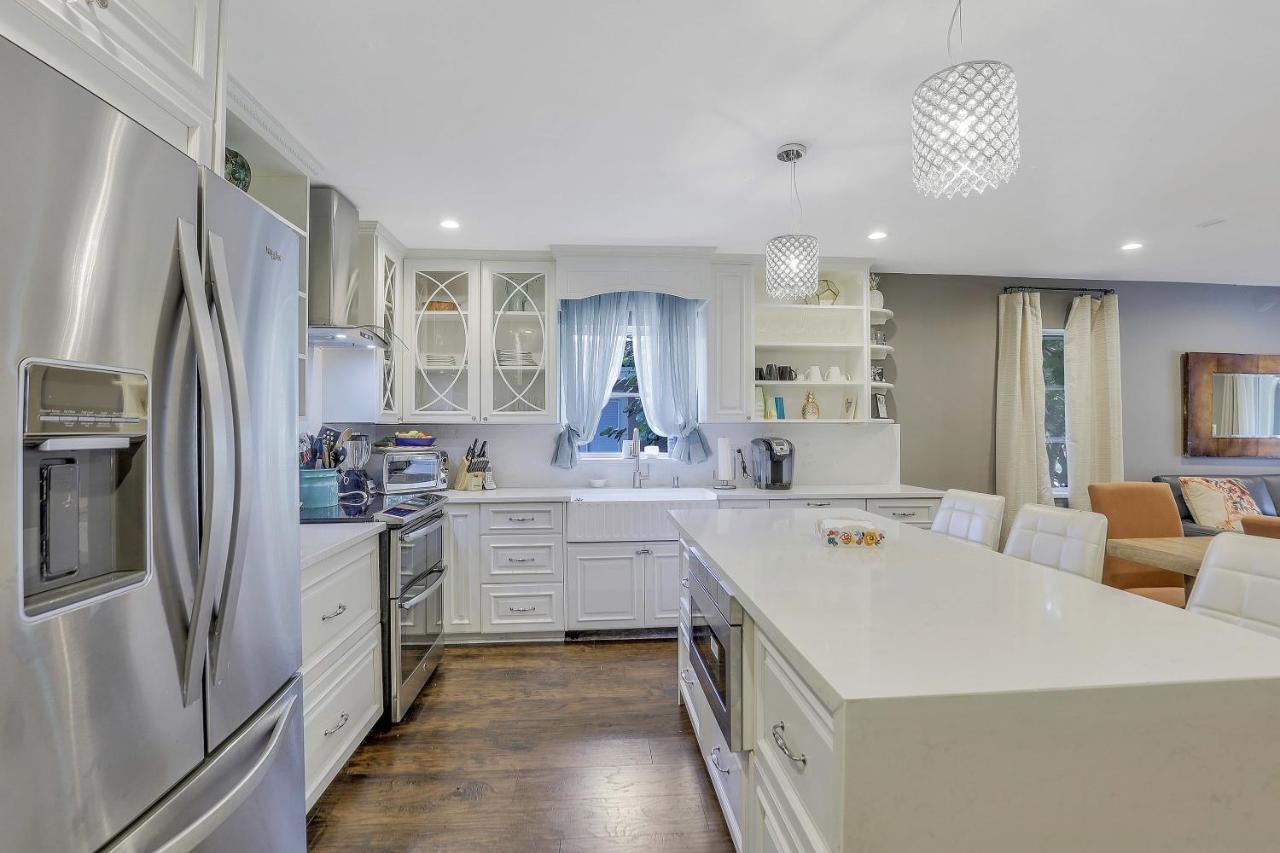 Florida House Villa Naples Ngoại thất bức ảnh