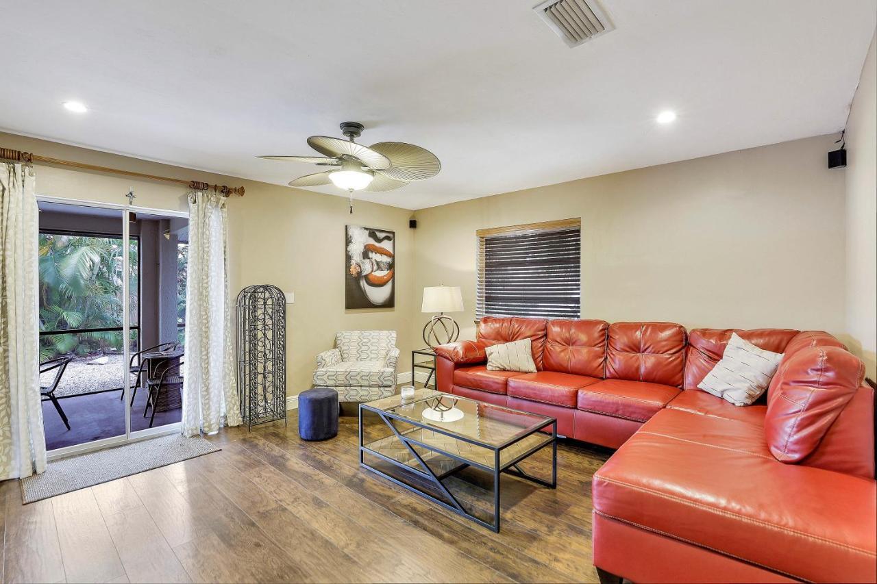 Florida House Villa Naples Ngoại thất bức ảnh