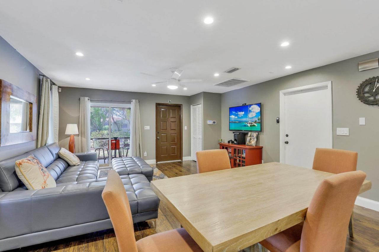 Florida House Villa Naples Ngoại thất bức ảnh