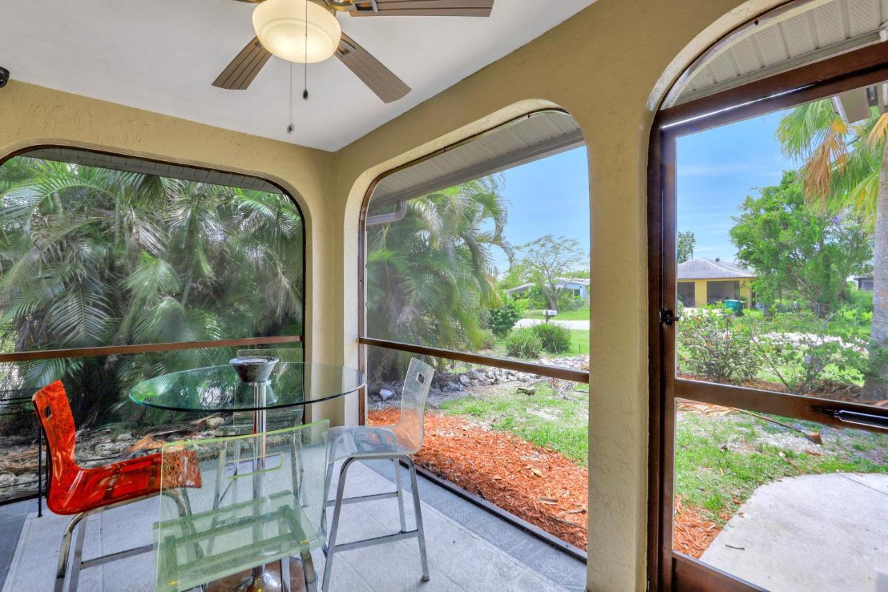 Florida House Villa Naples Ngoại thất bức ảnh