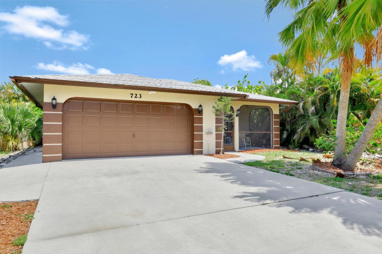 Florida House Villa Naples Ngoại thất bức ảnh