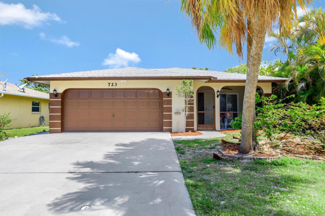 Florida House Villa Naples Ngoại thất bức ảnh