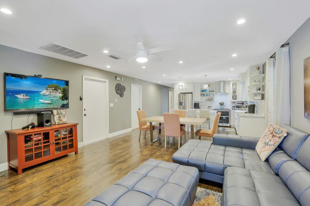 Florida House Villa Naples Ngoại thất bức ảnh