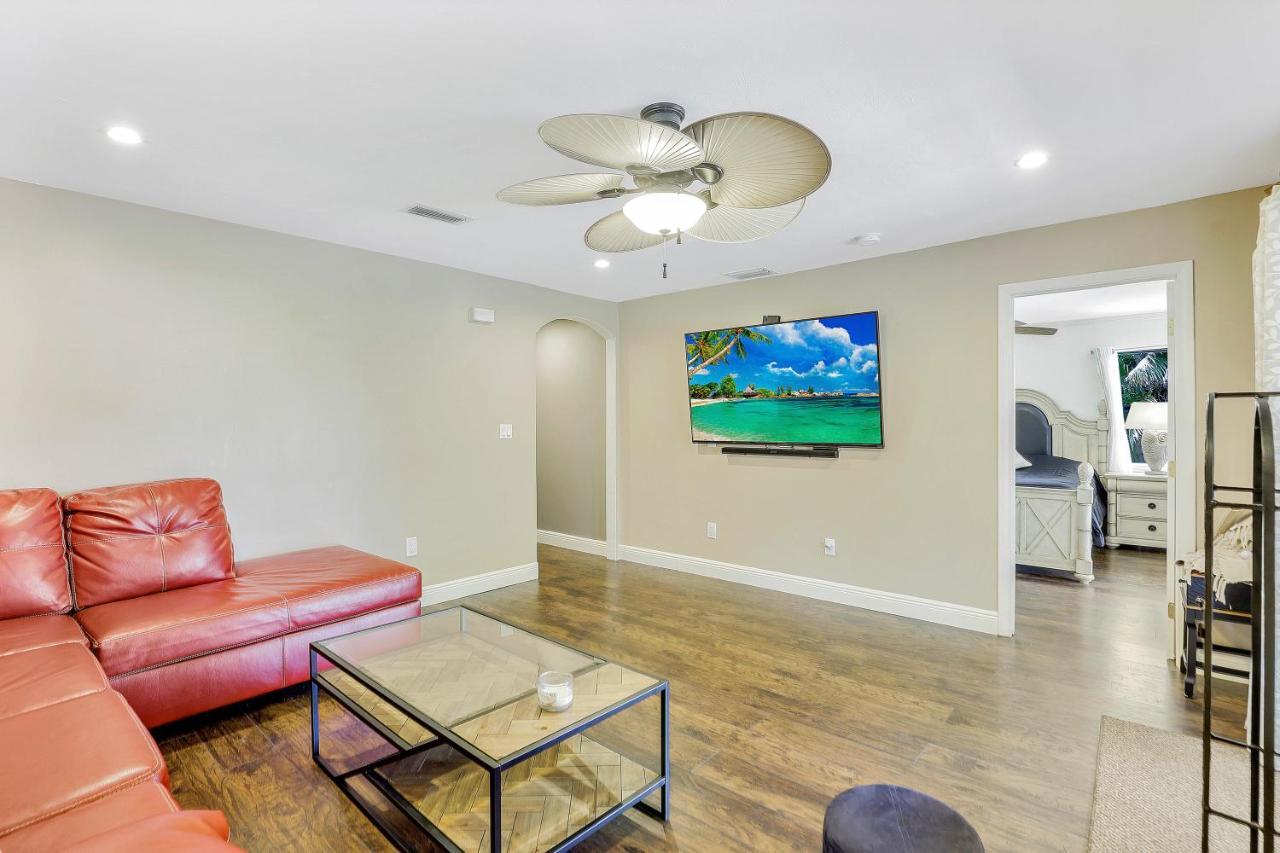 Florida House Villa Naples Ngoại thất bức ảnh