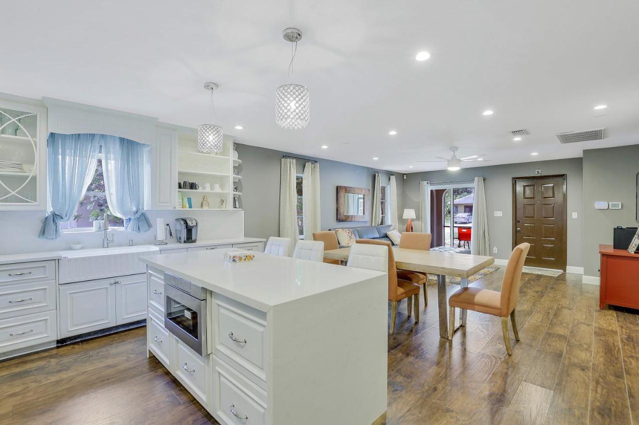 Florida House Villa Naples Ngoại thất bức ảnh