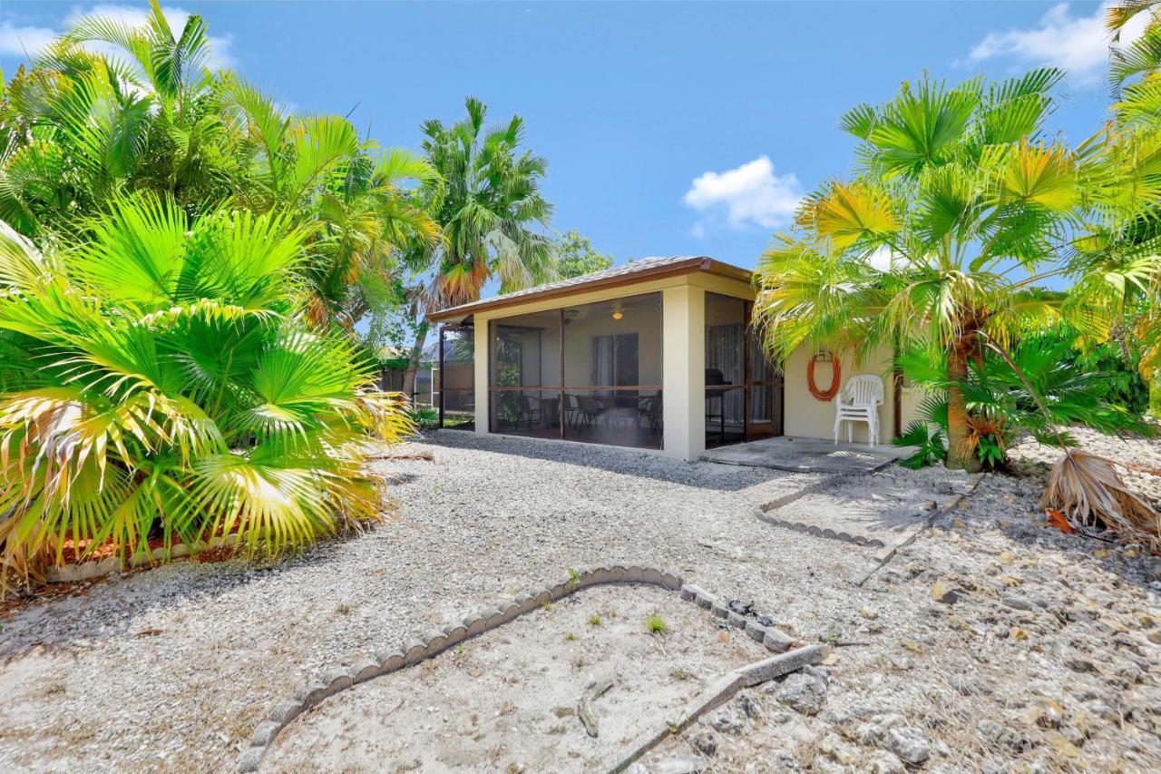 Florida House Villa Naples Ngoại thất bức ảnh