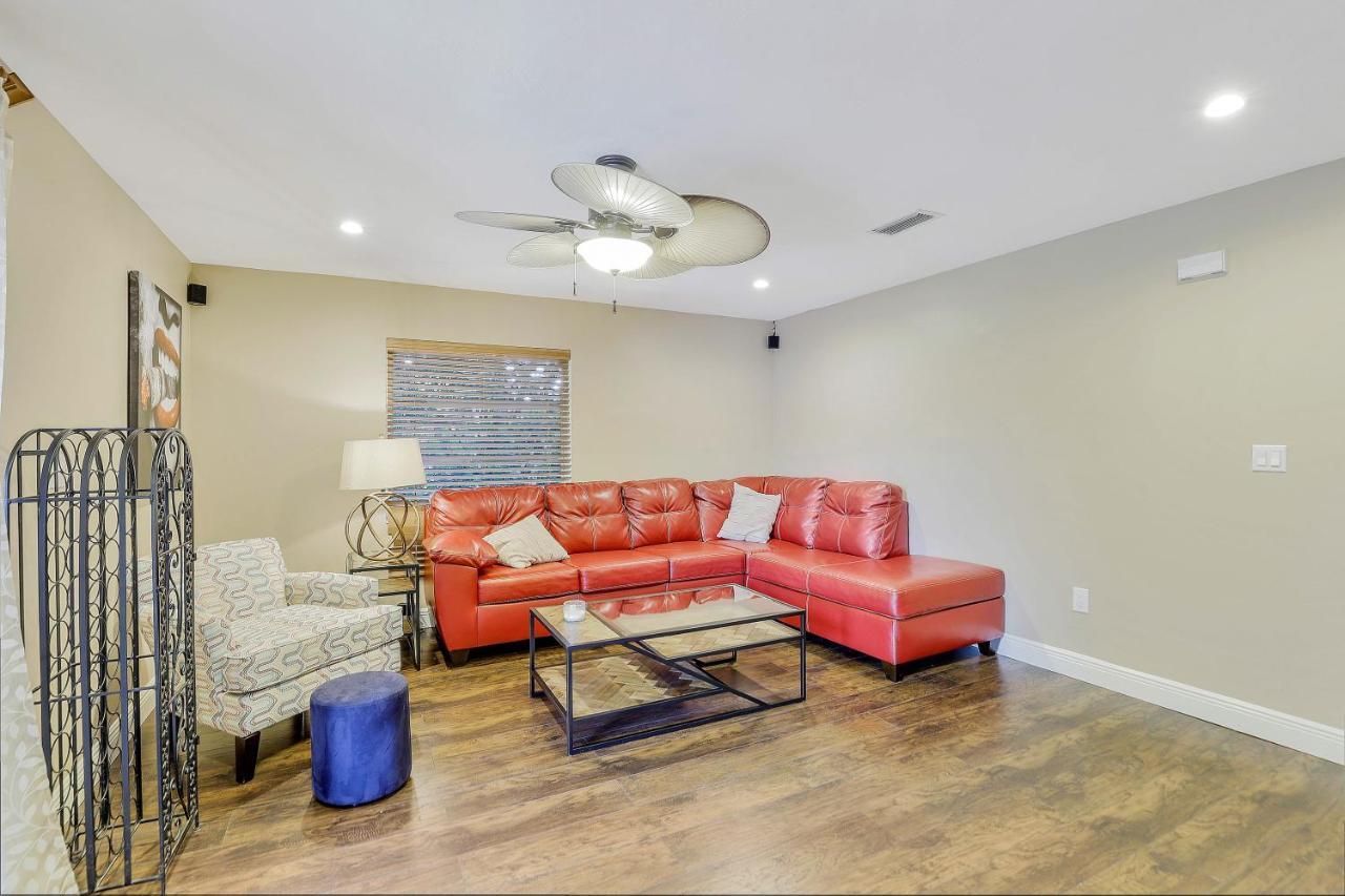 Florida House Villa Naples Ngoại thất bức ảnh